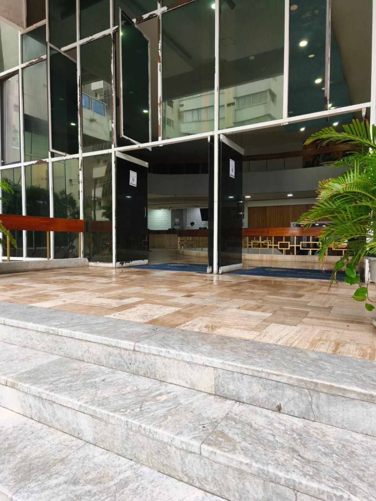 Apartment Con Vista Al Laguito, Nuevo Conquistador