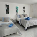 Apartamento con vista al Laguito, Nuevo Conquistador