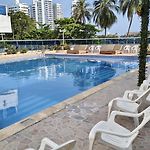 Apartamento con vista al Laguito, Nuevo Conquistador