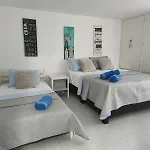 Apartamento con vista al Laguito, Nuevo Conquistador