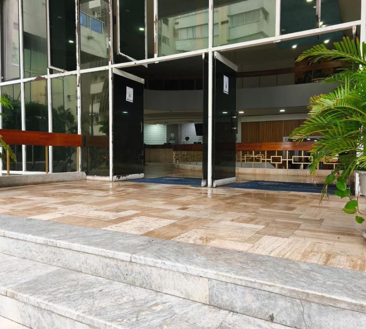 Apartamento Con Vista Al Laguito, Nuevo Conquistador