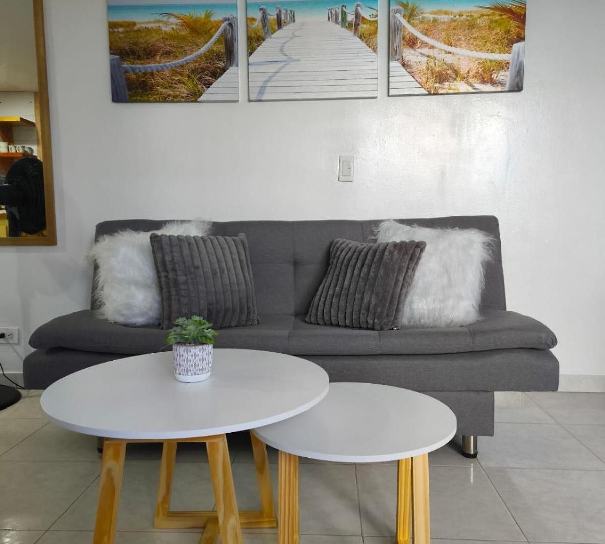 Con Vista Al Laguito, Nuevo Conquistador Apartamento *