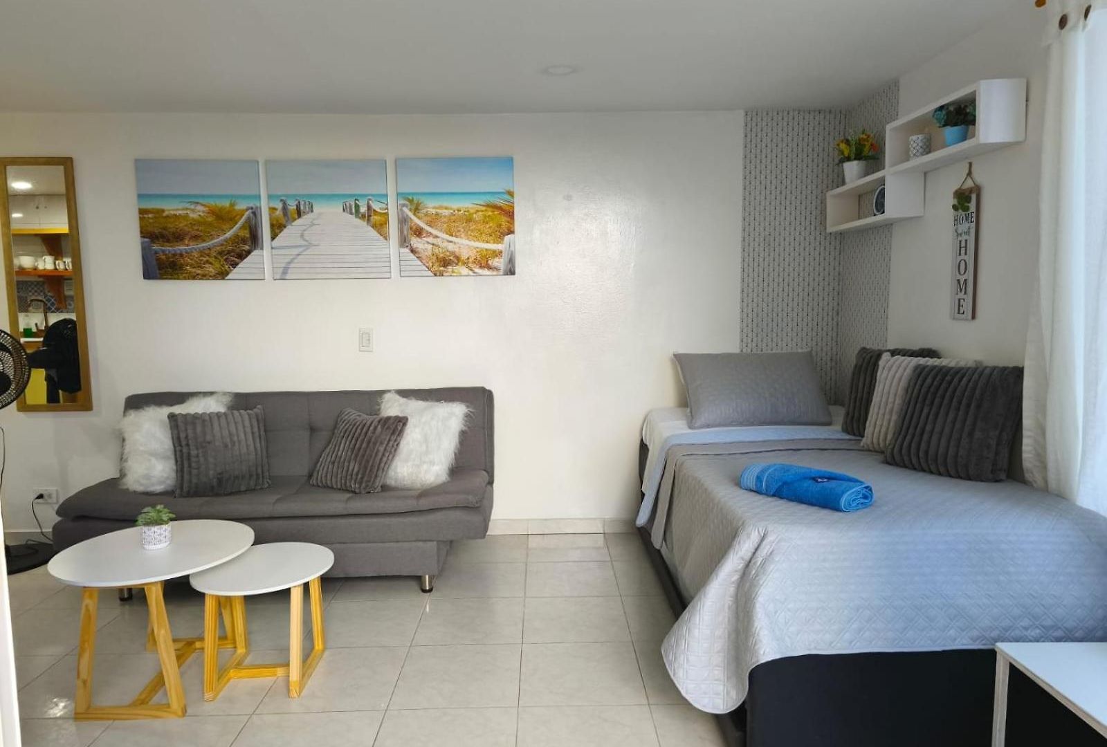 Con Vista Al Laguito, Nuevo Conquistador Apartamento Cartagena