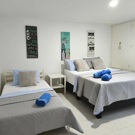 Con Vista Al Laguito, Nuevo Conquistador Apartamento Cartagena