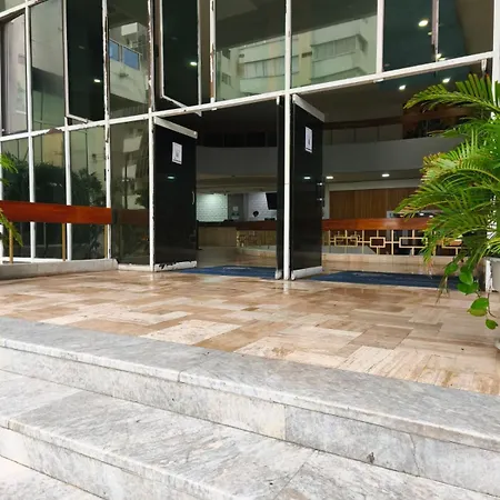 Apartment Con Vista Al Laguito, Nuevo Conquistador