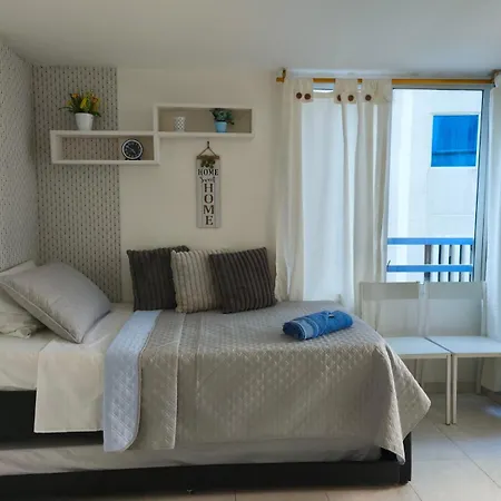 Apartamento Con Vista Al Laguito, Nuevo Conquistador