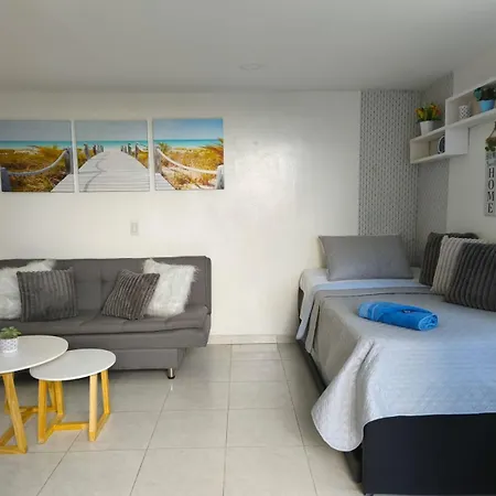 Con Vista Al Laguito, Nuevo Conquistador Apartamento Cartagena
