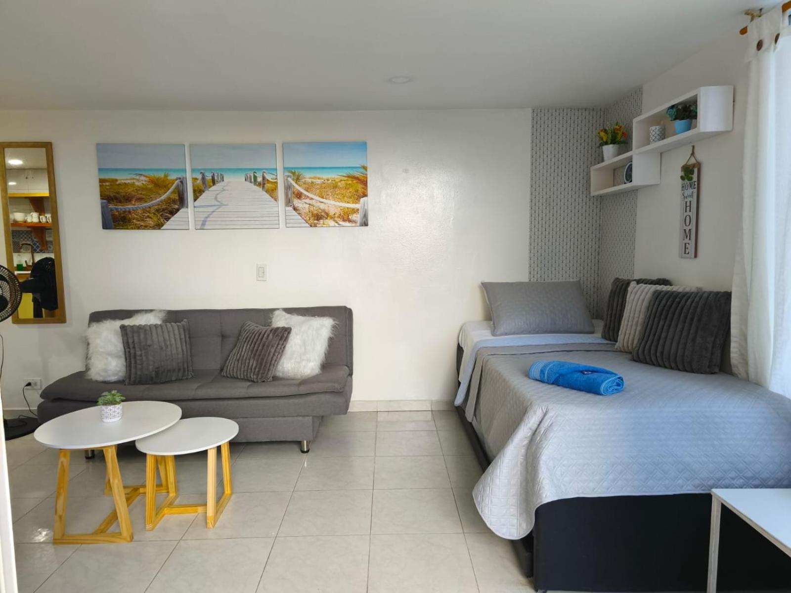 Con Vista Al Laguito, Nuevo Conquistador Apartamento Cartagena